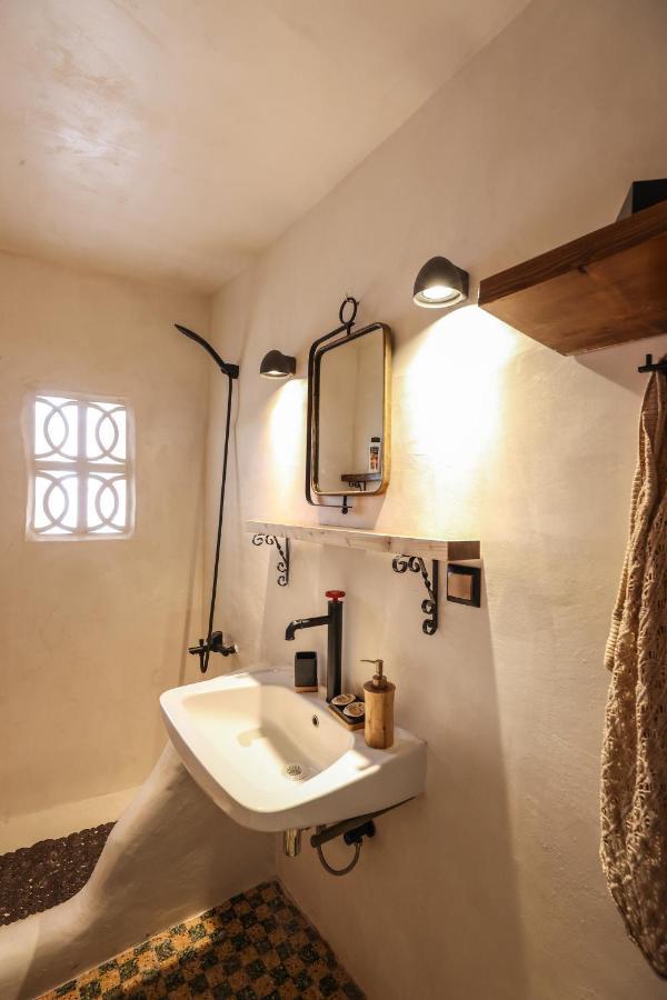 Sikate Hospitality Apartamento Mykonos Town Exterior foto