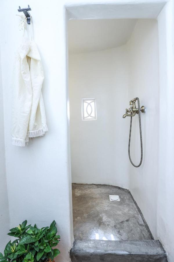 Sikate Hospitality Apartamento Mykonos Town Exterior foto