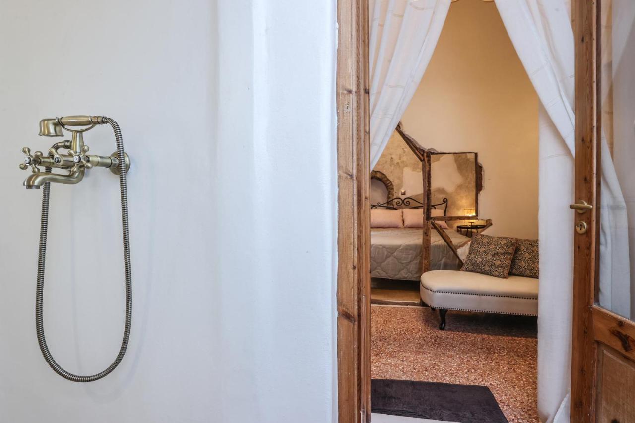 Sikate Hospitality Apartamento Mykonos Town Exterior foto